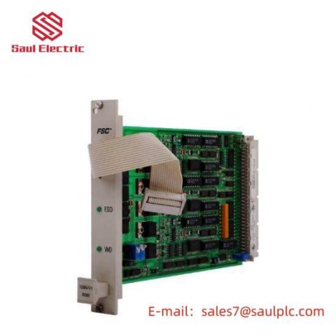 Homer UEM5-100 Advanced Module Controller, Industrial Automation