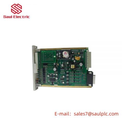 Honeywell 05704-A-0145 Control Card for Advanced Industrial Automation