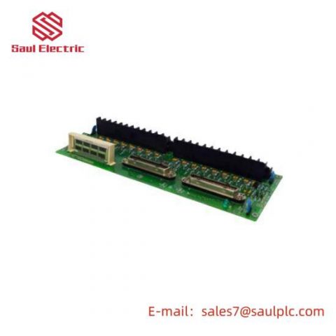 Honeywell 10001/A/1 CARD: Precision Control Module