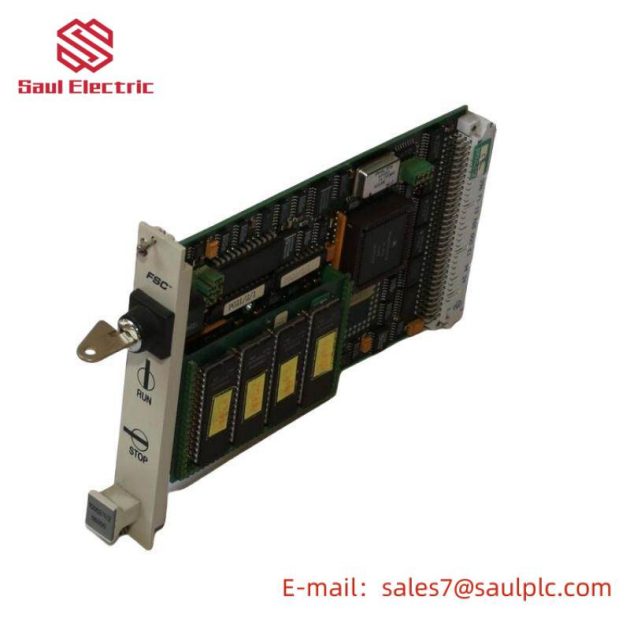 HONEYWELL 10002/1/2 - Modular Run/Stop Key Selector for Precision Control Systems