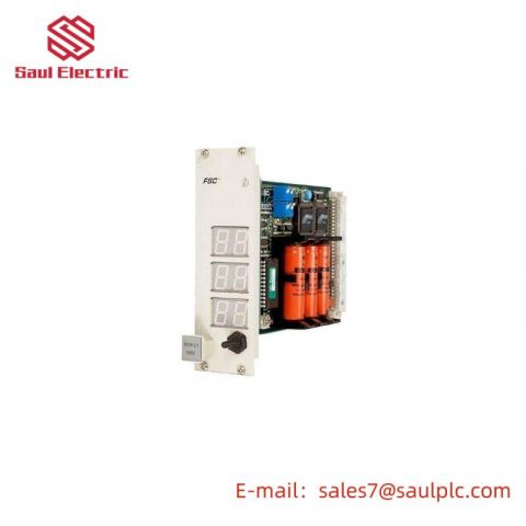 Honeywell 30750318-002 Industrial Automation Control Module