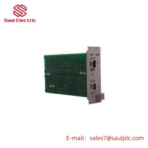 Honeywell 10216/2/1 Fail-Safe Digital Output Module: Precision Control for Industrial Automation