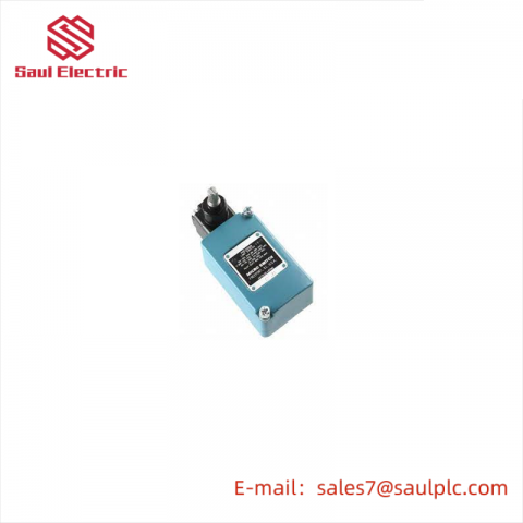 HONEYWELL 201LS242 Limit Switch - Precise Control for Industrial Applications