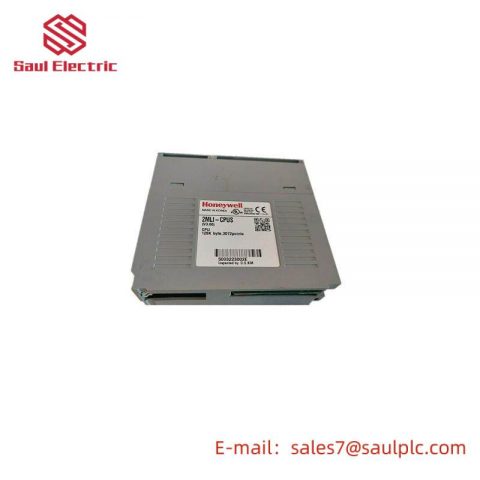 Honeywell 2MLI-CPUS CPU Module for Industrial Control Systems