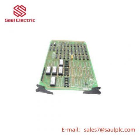 Honeywell 30751044-010 PCB Circuit Board - Precision Control Module
