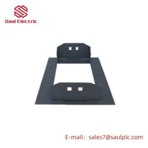 Honeywell 30755223-003 DIN Adapter Kit, for Industrial Control Applications