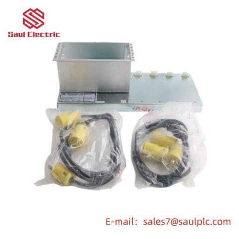 Honeywell 38500143-2002 Industrial Control Module