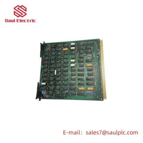 Honeywell 4DP7APXI0211 PCB Circuit Board