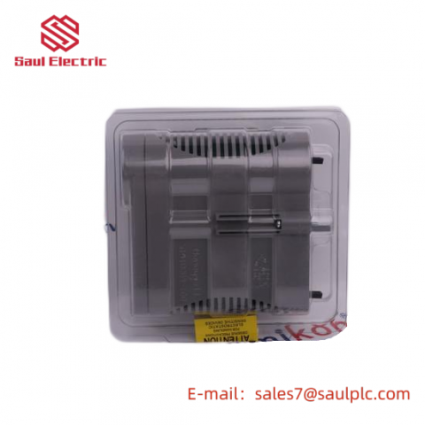 Honeywell 51108676-100 - High-Performance PLC Module