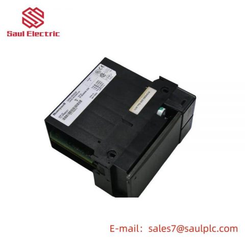 HONEYWELL 51153702-100 Control Processor: Industrial Automation Core Component