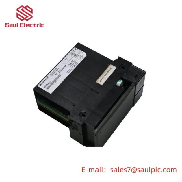 HONEYWELL 51153702-100 Control Processor: Industrial Automation Core Component