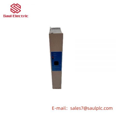 Honeywell Power Supply 51198685-100: Efficient Energy Solutions for Industrial Control Systems