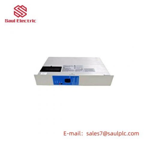 Honeywell SPS5710 Power Supply Model 51198685-100