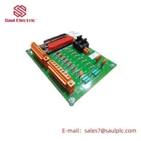 Honeywell PLC Series 51301647-100 Dual Node Fan Assembly