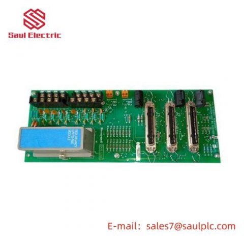 Honeywell 51304335-275/MC-TAOX52 Analog Output Module: Industrial Control Solutions