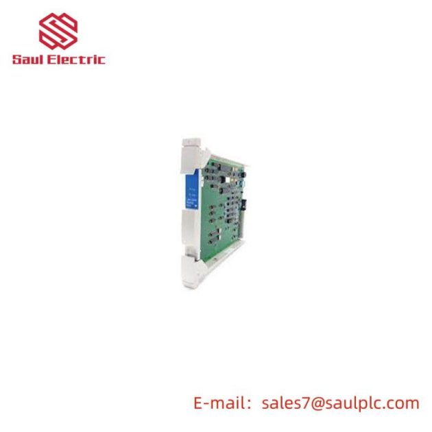 Honeywell 51304362-350: MC-PSIM11 Serial Interface I/O Processor for Industrial Automation