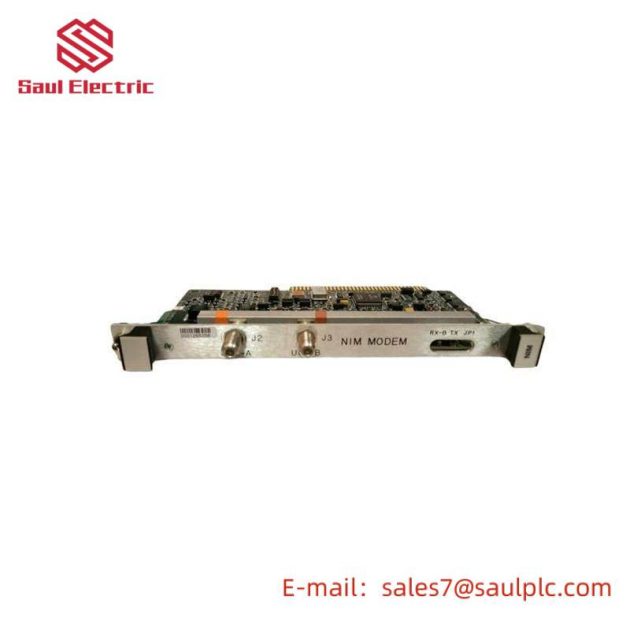 HONEYWELL 51304511-200 NIM Modem, Industrial Automation System