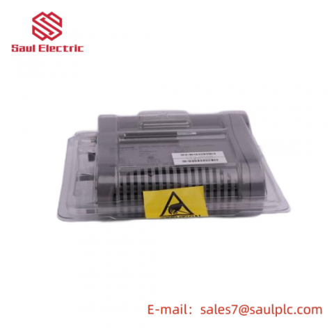 HONEYWELL K4LCP-16, Model 51304788-046, Control Module