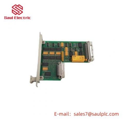 Honeywell 51305562-499 Analog Input Card for Industrial Control Systems