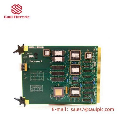 Honeywell 51306154-100 PCB Circuit Board, High Performance Control Module