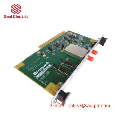 Honeywell 51306959-100 Fiber Optic Modem