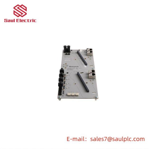 Honeywell 51307618-176: Industrial Control Module