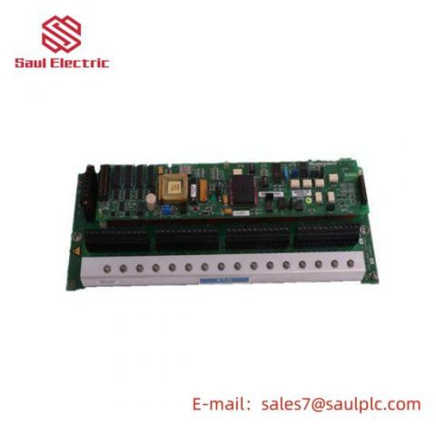 Honeywell 10208/2/1 Fail-safe Digital Output Module for Industrial Automation