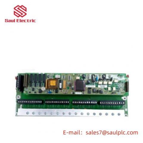 Honeywell 51309218-175 FTA Module: Precision Control for Industrial Automation