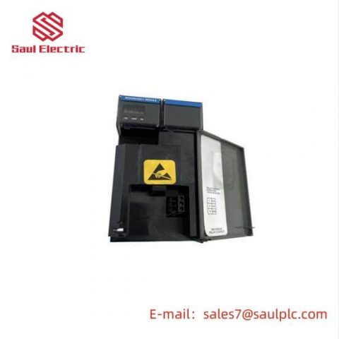 Honeywell 51309288-275 TK-PRR021 Redundancy Module: Reliable Control for Industrial Automation