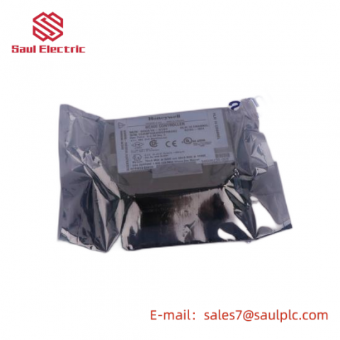 Honeywell 51309288-375: Industrial Control Module