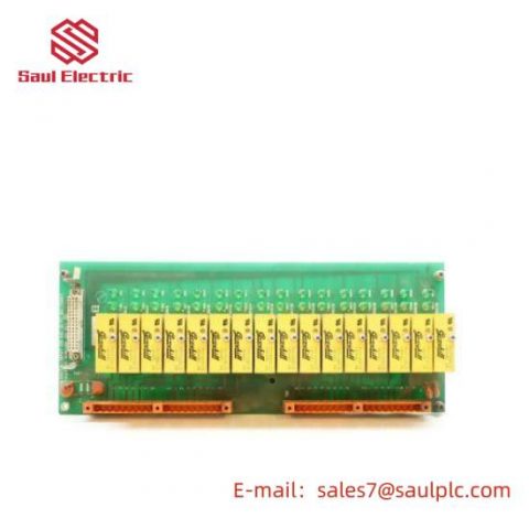 Honeywell Analog Input Model 51401186-100 for Industrial Control