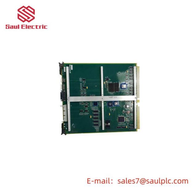 Honeywell 51403519-160 Memory Processor: Advanced Control Solutions for Industrial Applications