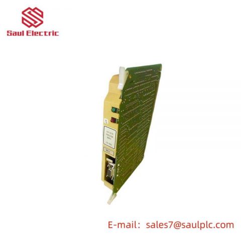 Honeywell 620-0080 VR 3.1 Module Processor: Industrial Automation Solution