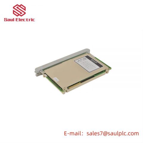 Honeywell 621-0022-ARC Isolated Analog Input Module - Industrial Control Solutions