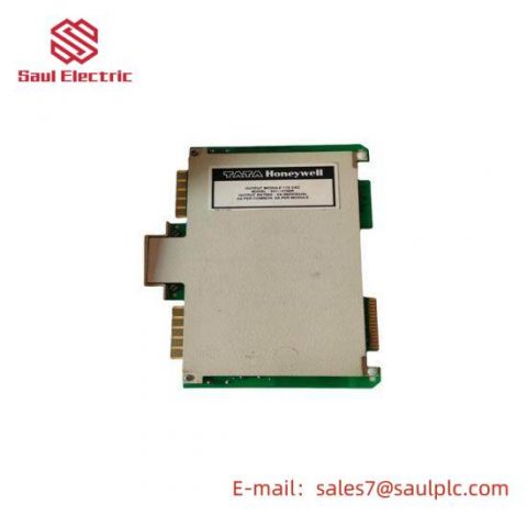 Honeywell PLC 621-2100R Output Module - Industrial Control Solution