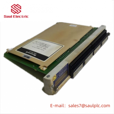 Honeywell 621-6575R PLC Output Module