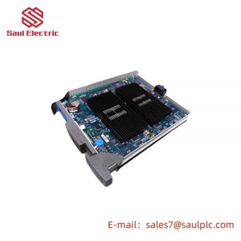 HONEYWELL 6580801911 Automation Module Distribution