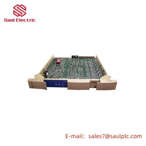 Honeywell Analog Output Module 80363969-150: Precision Control for Industrial Automation