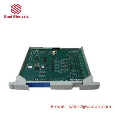 Honeywell 83957061-003: Advanced Industrial Control Module