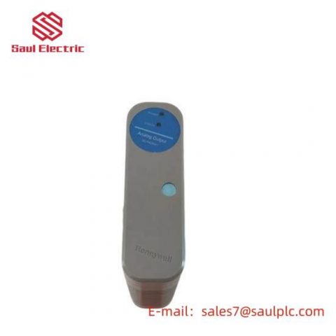 Honeywell 8C-TAIX51 & 8C-PAONA1 PLC Module: Industrial Automation Solutions