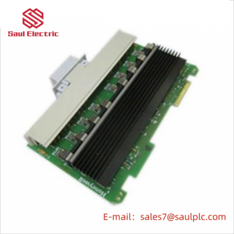 HONEYWELL 8C-TAIX51 Analog Input Module for Industrial Control Systems