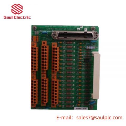 Honeywell 8C-TAOX51/51306983-175 Analog Output Module