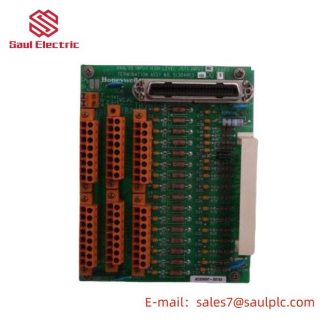 Honeywell 8C-TAOX51/51306983-175 Analog Output Module