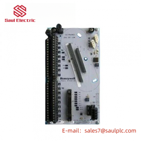 Honeywell C300 PLC Module: 8C-TDIL01 & 8C-TDIL11, Industrial Automation Control Solutions