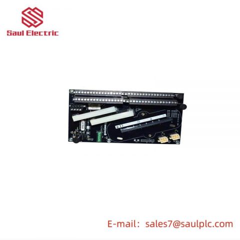 HONEYWELL 8C-TDILA1 Analog Input/Output Module, for Industrial Control Solutions
