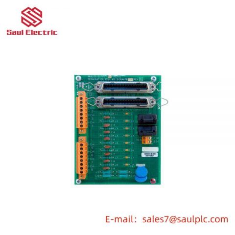 Honeywell 8C-TDODB1 51307151-175 Digital Output Base Module