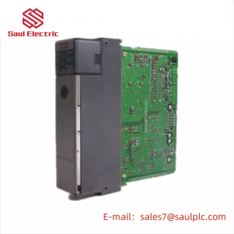 Honeywell 8C-TPOX01 Automation PLC Module