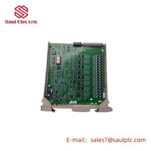 HONEYWELL 90088-A-9001 State Machine & General Processor, High-Performance Control Solution