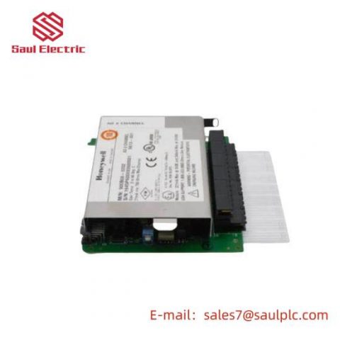 Honeywell 900B08-0202 ANALOG OUTPUT MODULE