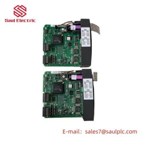 HONEYWELL 900C72-0144-00 Controller CPU MODULE: High-Performance Control Solution